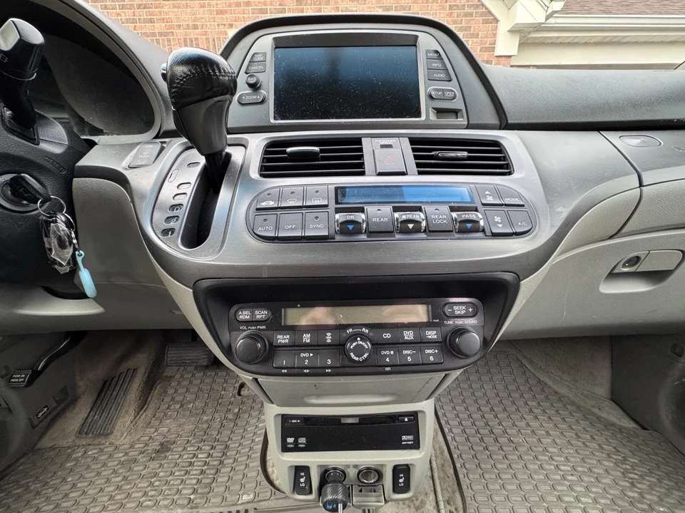 2006 Honda Odyssey - Image 18 of 20