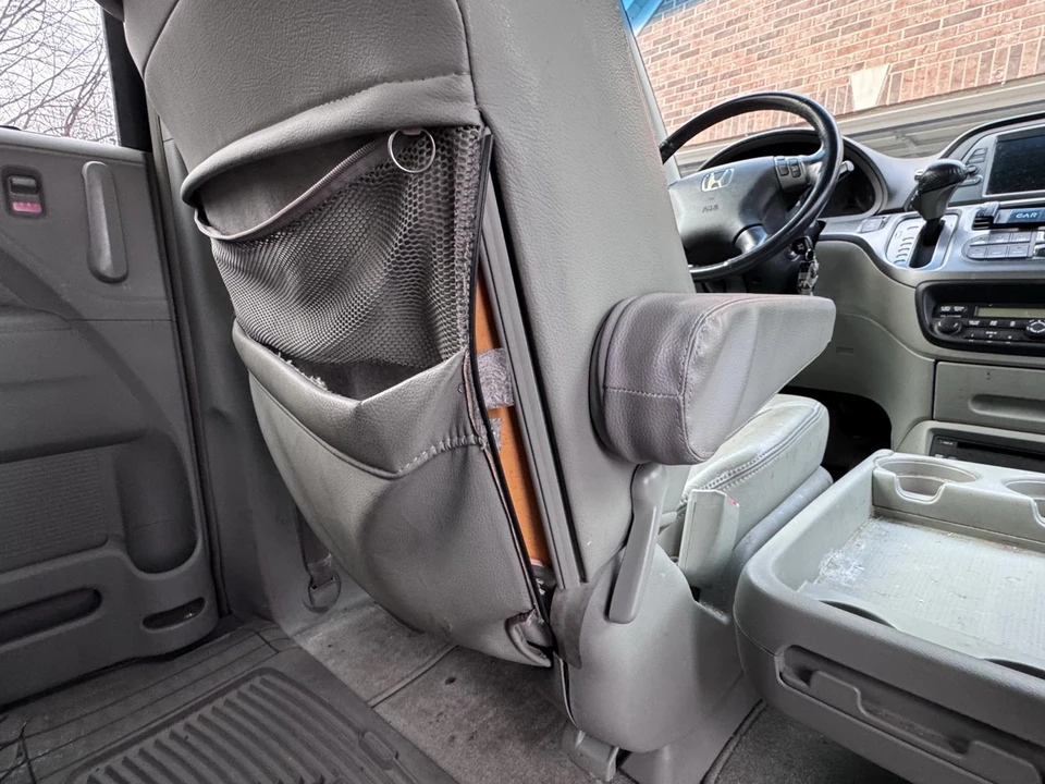 2006 Honda Odyssey - Image 19 of 21