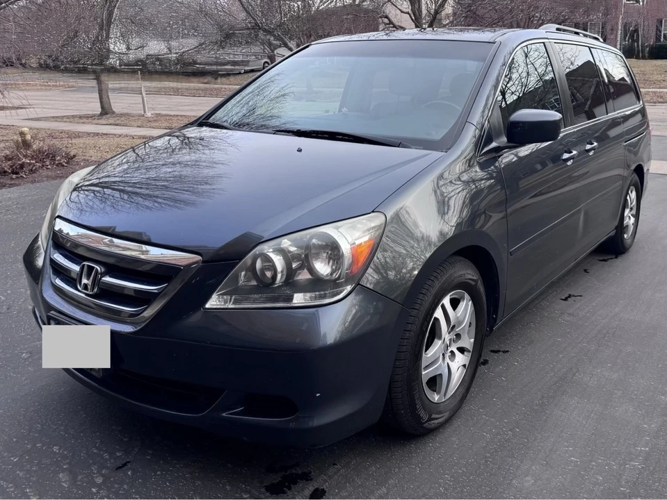2006 Honda Odyssey - Image 3 of 20
