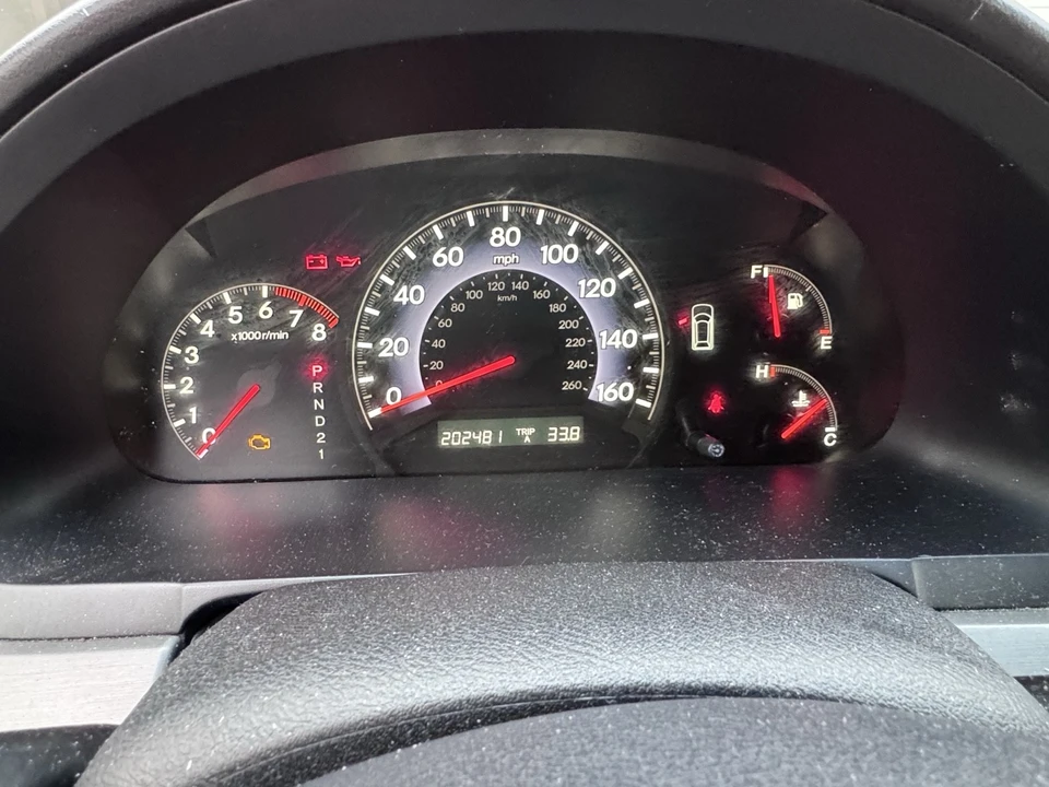 2006 Honda Odyssey - Image 20 of 20