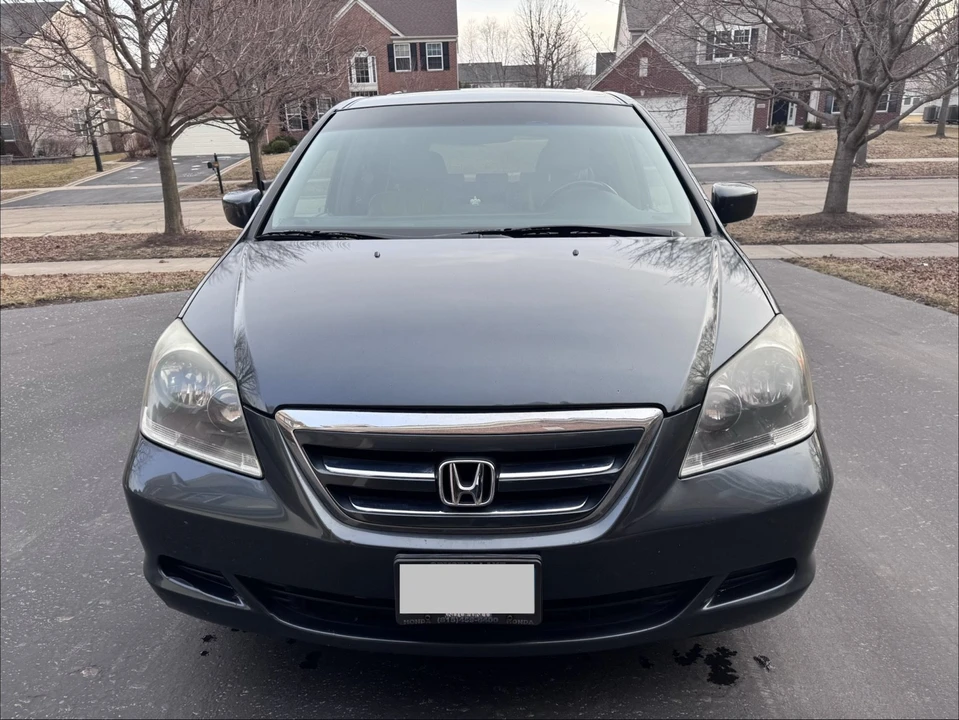 2006 Honda Odyssey - Image 2 of 21
