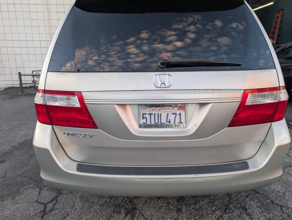 2006 Honda Odyssey - Image 6 of 16