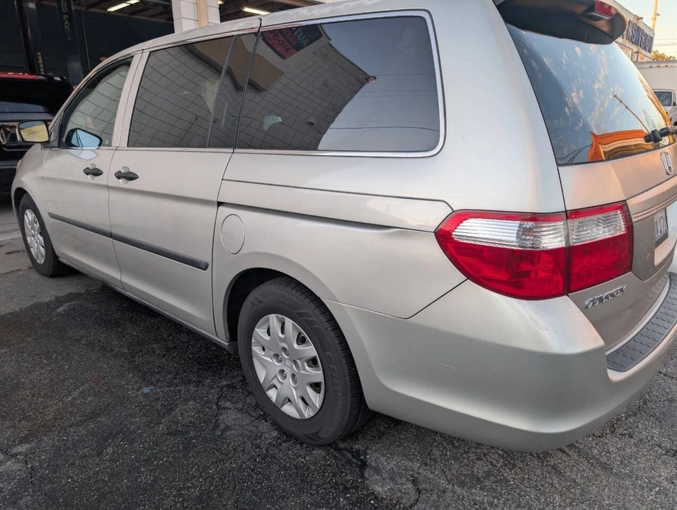 2006 Honda Odyssey - Image 5 of 16