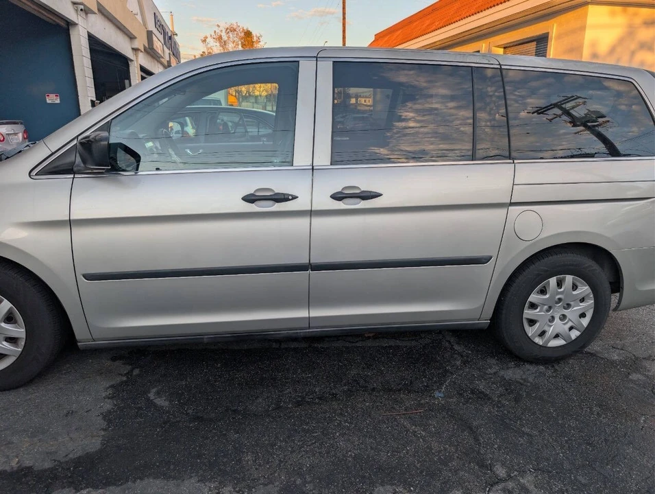 2006 Honda Odyssey - Image 4 of 16