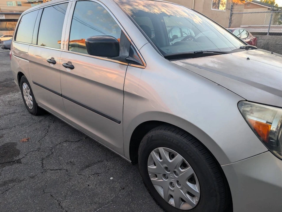2006 Honda Odyssey - Image 9 of 16