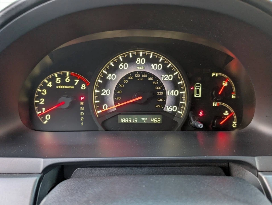 2006 Honda Odyssey - Image 10 of 16