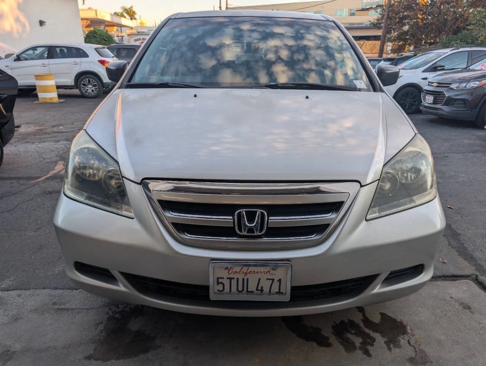 2006 Honda Odyssey - Image 2 of 16