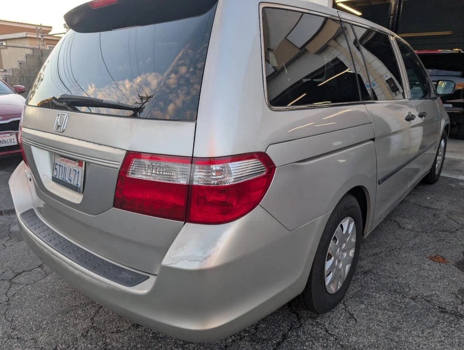 2006 Honda Odyssey - Image 7 of 16