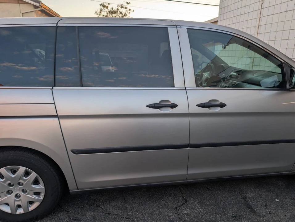 2006 Honda Odyssey - Image 8 of 16