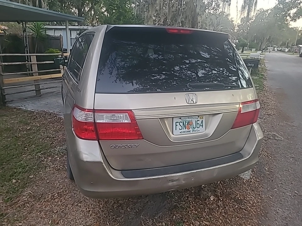 2006 Honda Odyssey - Image 11 of 11