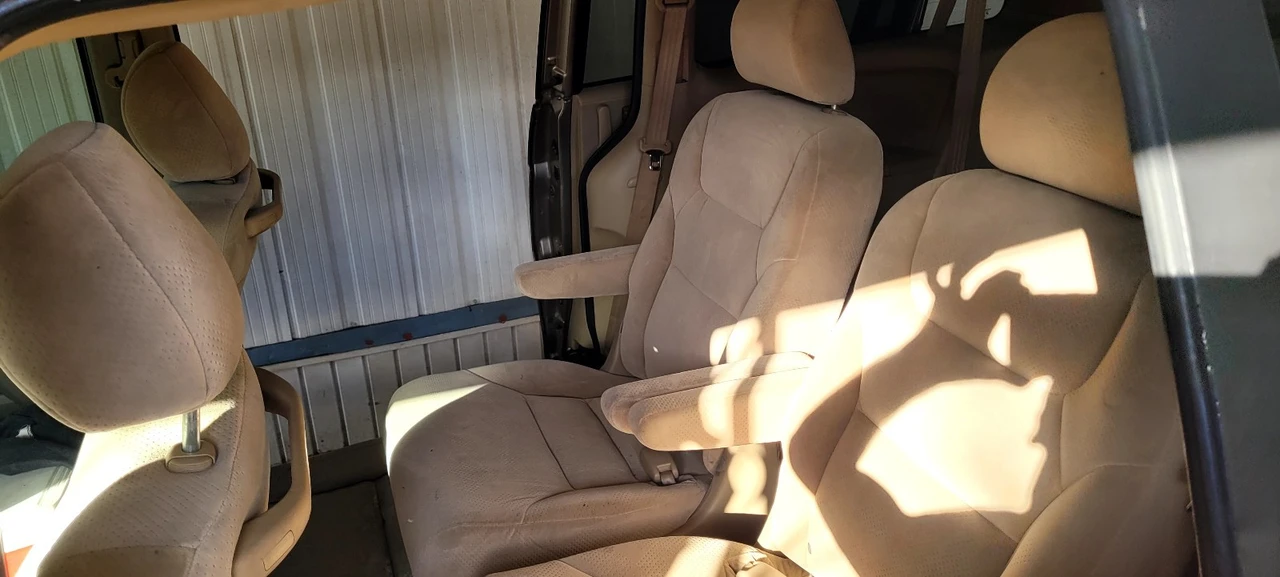 2006 Honda Odyssey - Image 8 of 11