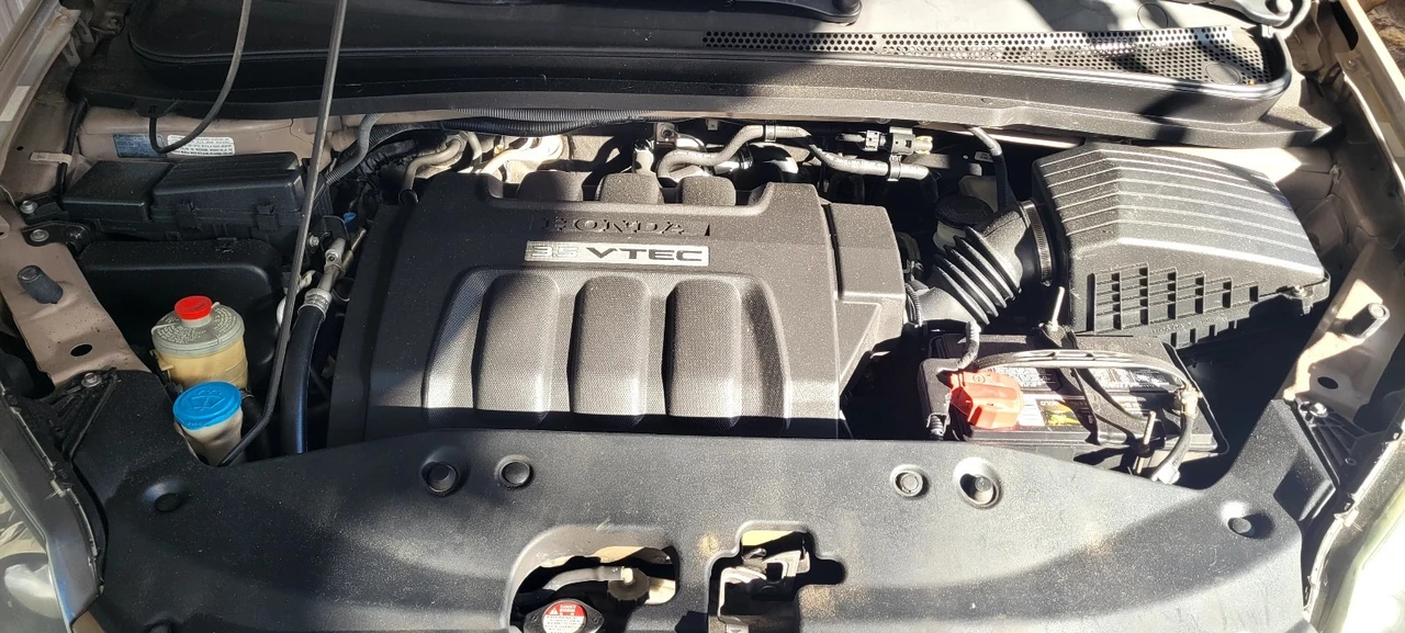 2006 Honda Odyssey - Image 10 of 11