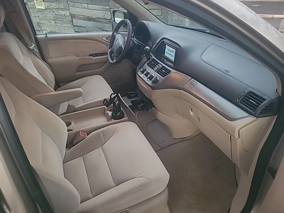 2006 Honda Odyssey - Image 7 of 11