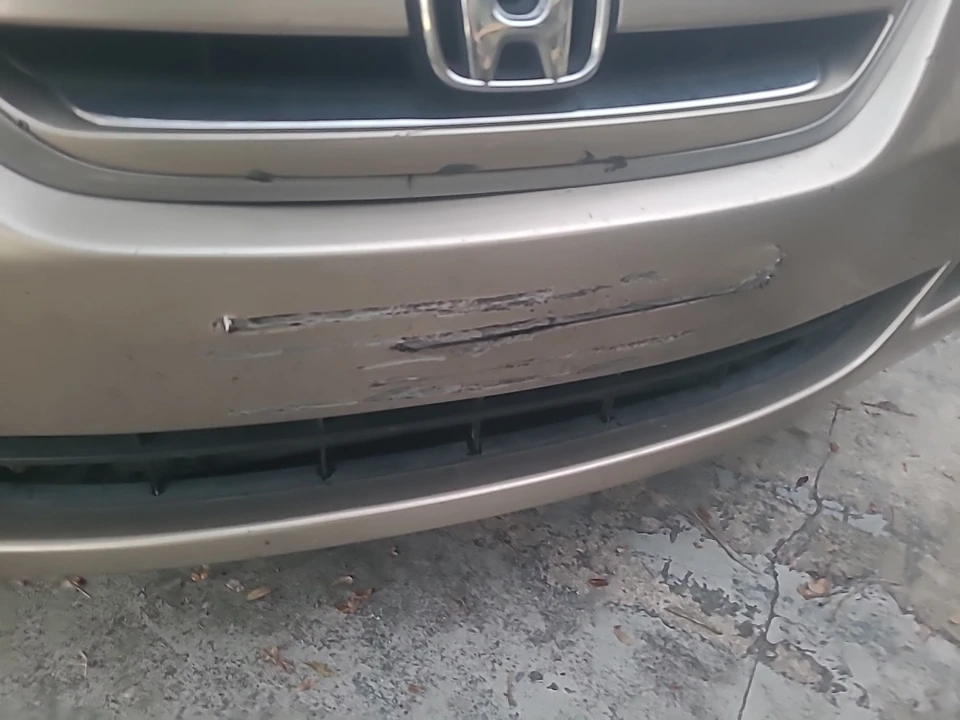 2006 Honda Odyssey - Image 4 of 11