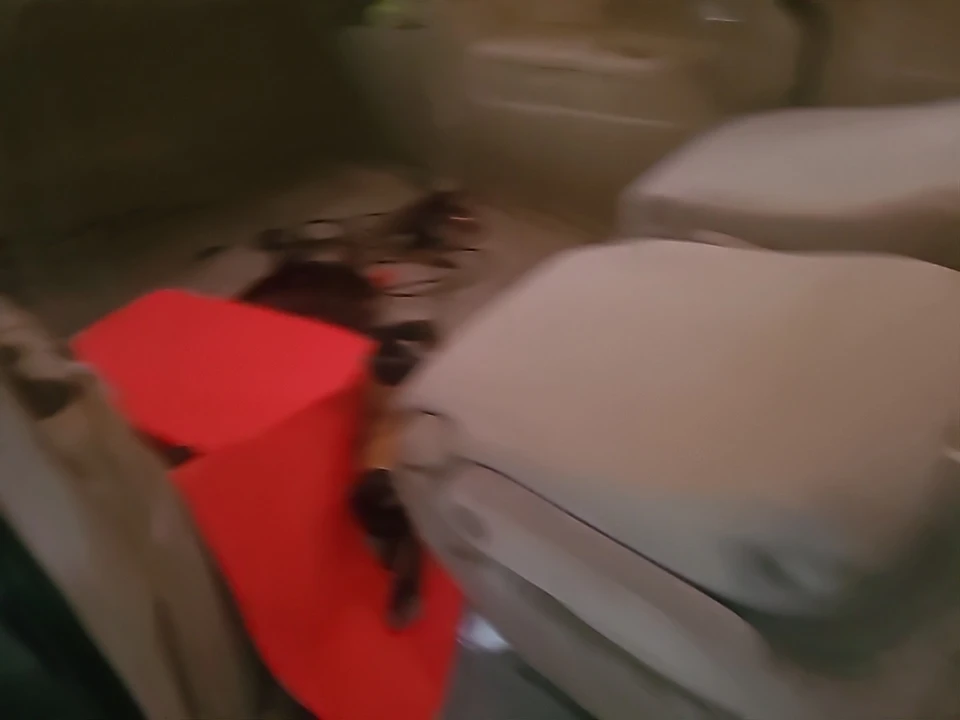 2006 Honda Odyssey - Image 8 of 10