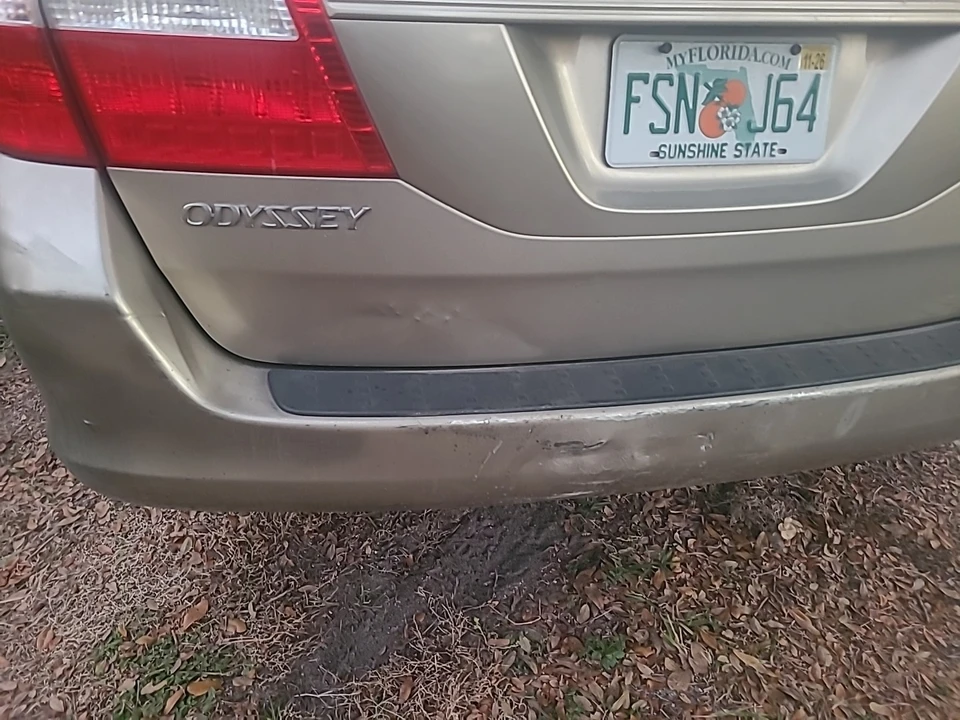 2006 Honda Odyssey - Image 6 of 11