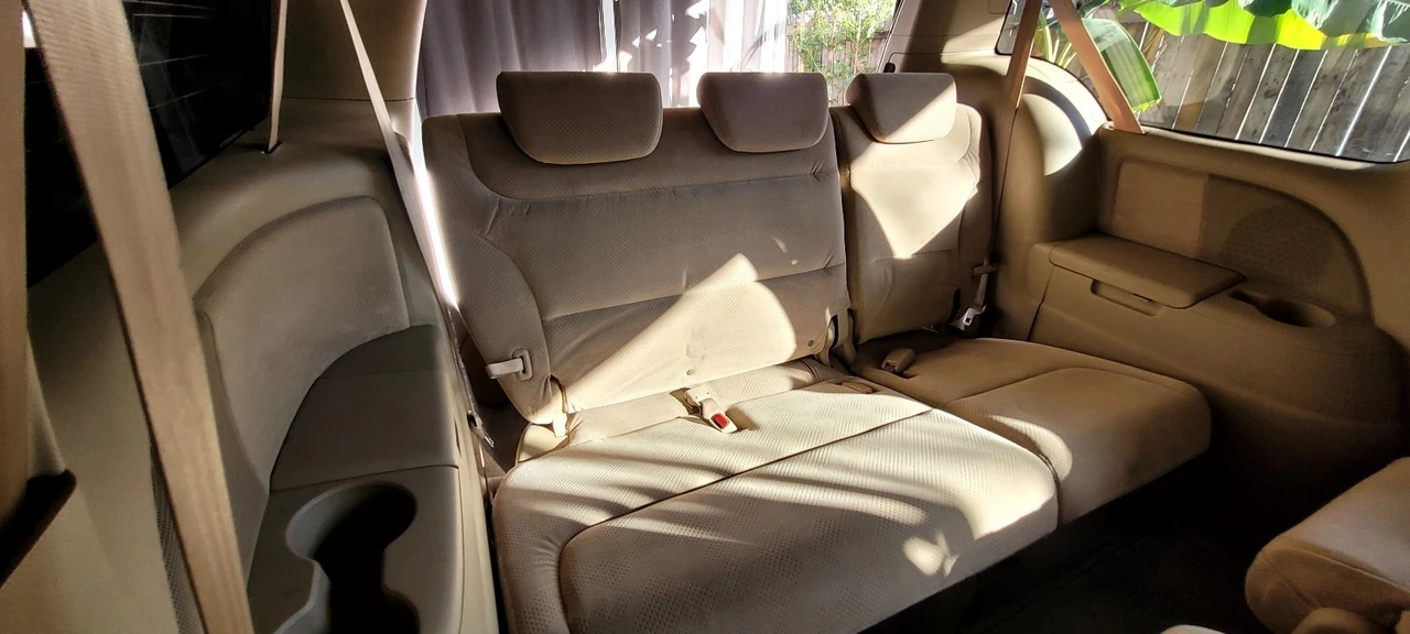 2006 Honda Odyssey - Image 9 of 11