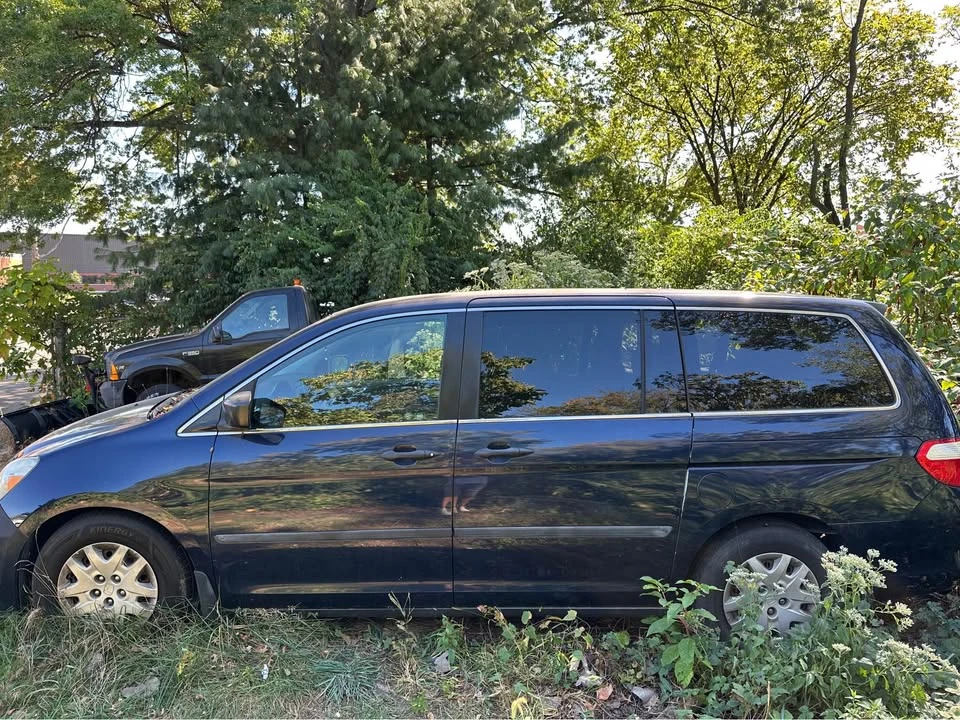 2006 Honda Odyssey - Image 3 of 8
