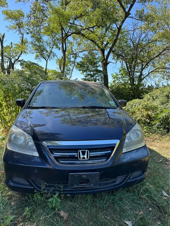 2006 Honda Odyssey - Image 2 of 8