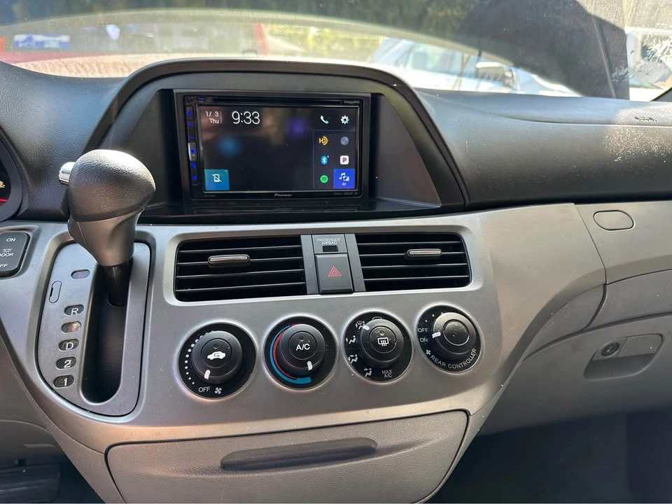 2006 Honda Odyssey - Image 4 of 8
