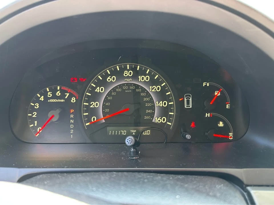 2006 Honda Odyssey - Image 6 of 8