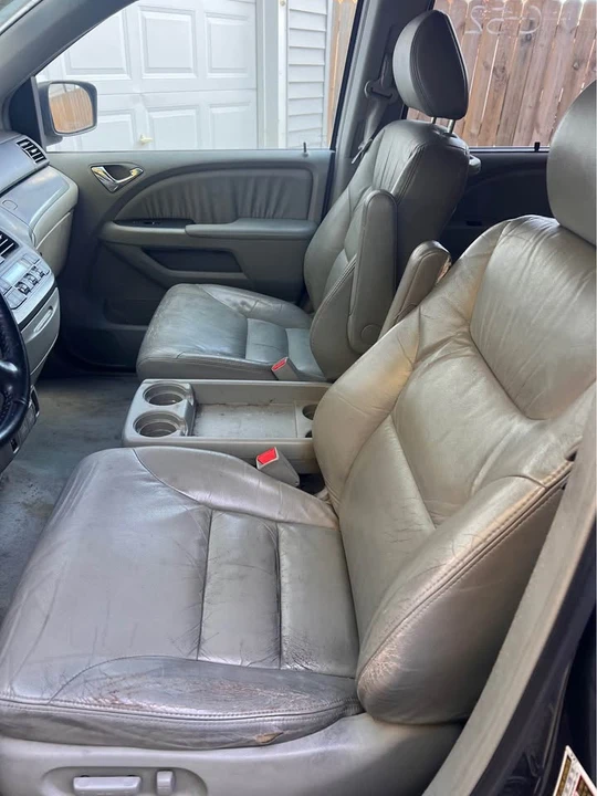 2006 Honda Odyssey - Image 8 of 8