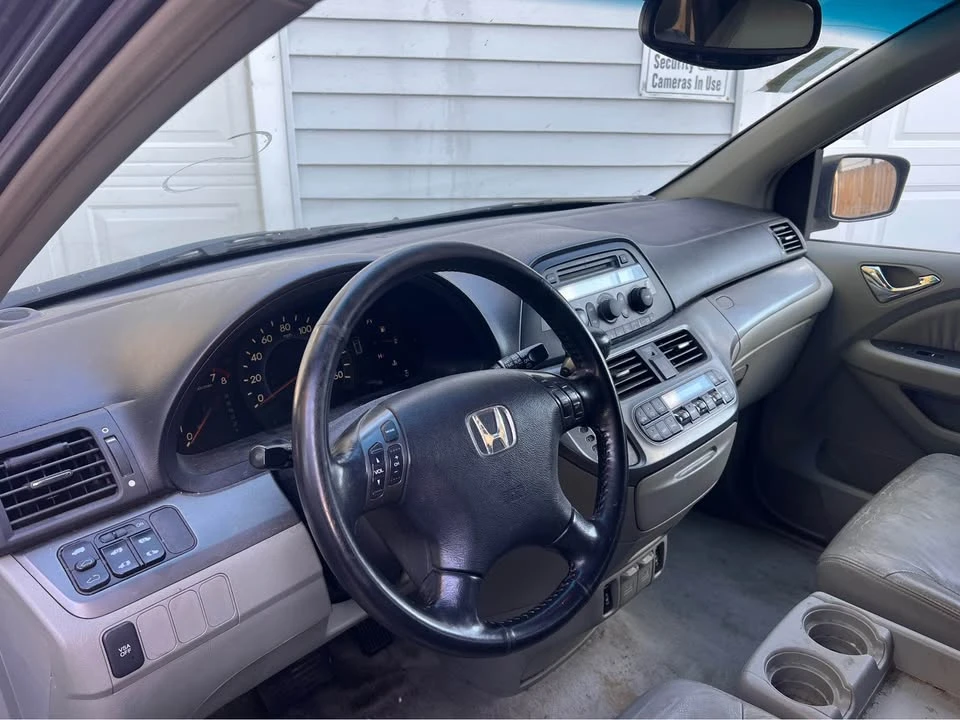 2006 Honda Odyssey - Image 5 of 8