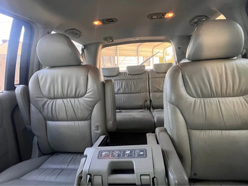 2006 Honda Odyssey - Image 7 of 8