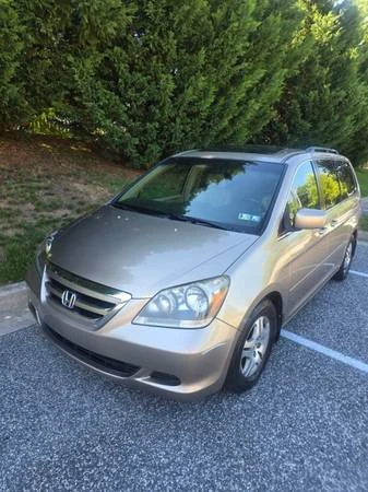 2006 Honda Odyssey - Image 8 of 20