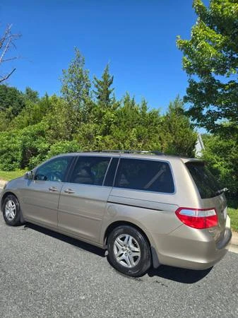 2006 Honda Odyssey - Image 4 of 20