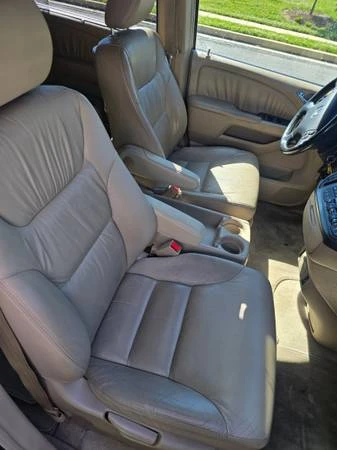 2006 Honda Odyssey - Image 9 of 20