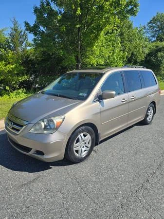 2006 Honda Odyssey - Image 2 of 20
