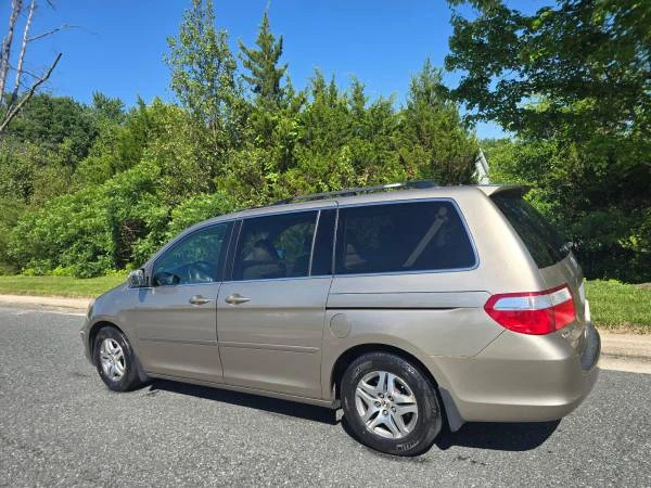 2006 Honda Odyssey - Image 6 of 20
