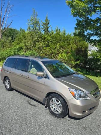 2006 Honda Odyssey - Image 5 of 20