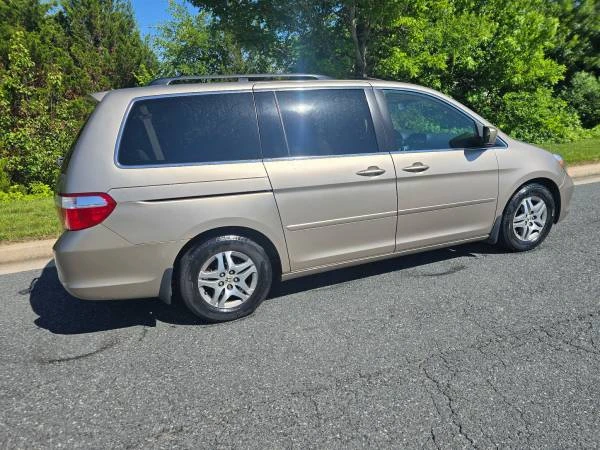 2006 Honda Odyssey - Image 7 of 20