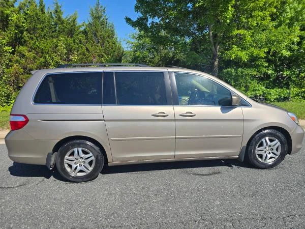 2006 Honda Odyssey - Image 3 of 20