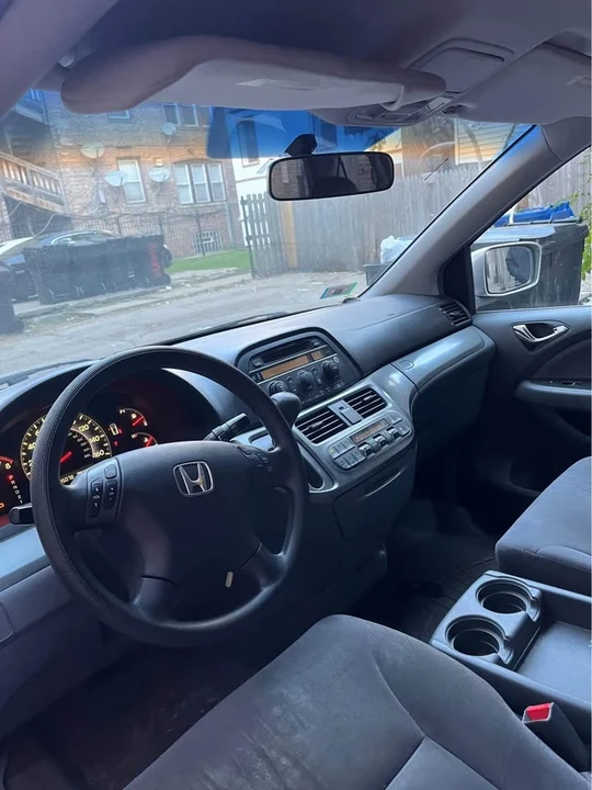 2006 Honda Odyssey - Image 10 of 12