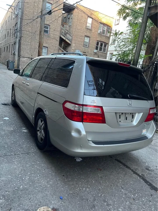 2006 Honda Odyssey - Image 6 of 12