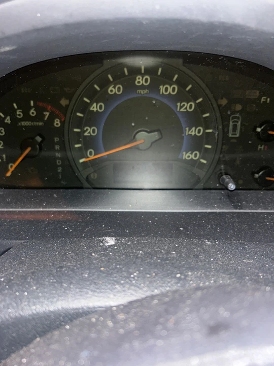 2006 Honda Odyssey - Image 12 of 12
