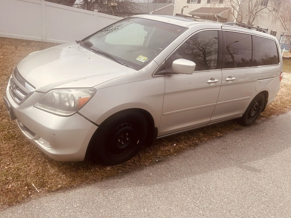 2006 Honda Odyssey - Image 3 of 12