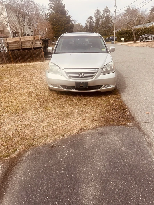 2006 Honda Odyssey - Image 2 of 12