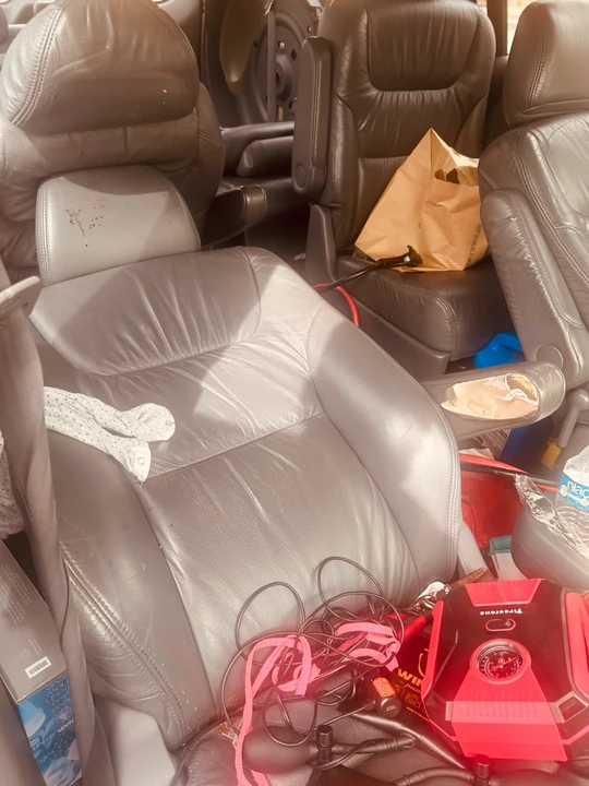 2006 Honda Odyssey - Image 10 of 12