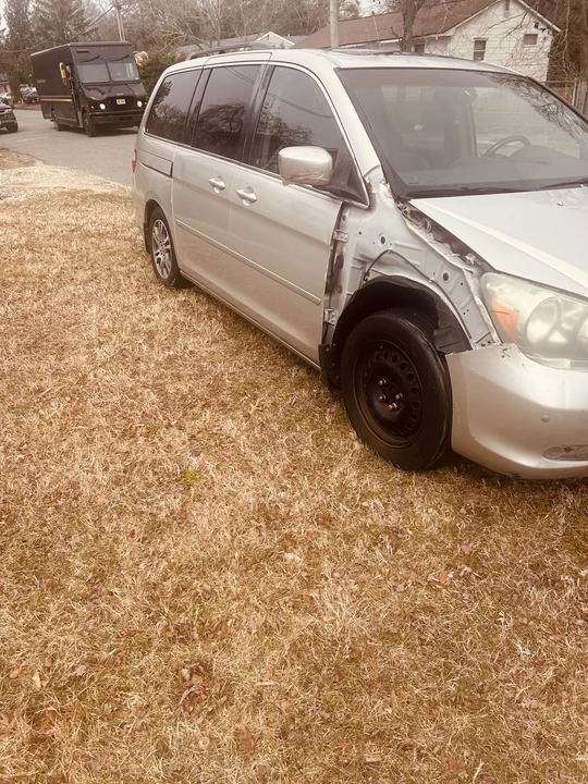 2006 Honda Odyssey - Image 5 of 12