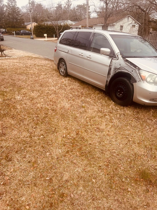 2006 Honda Odyssey - Image 8 of 12