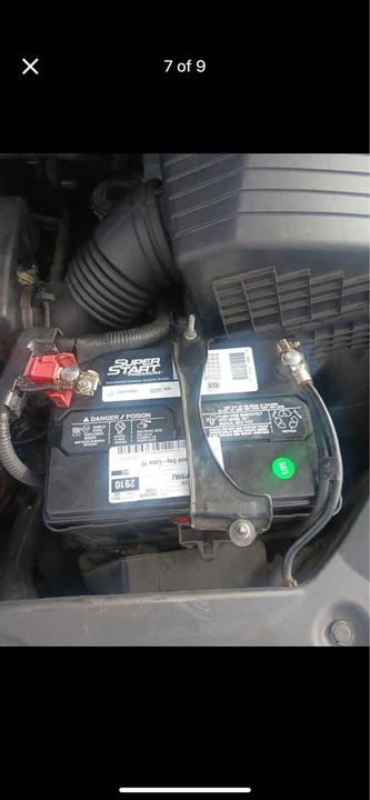 2006 Honda Odyssey - Image 3 of 8