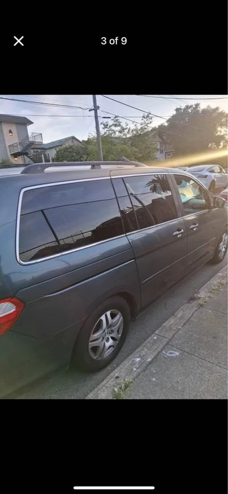 2006 Honda Odyssey - Image 6 of 8