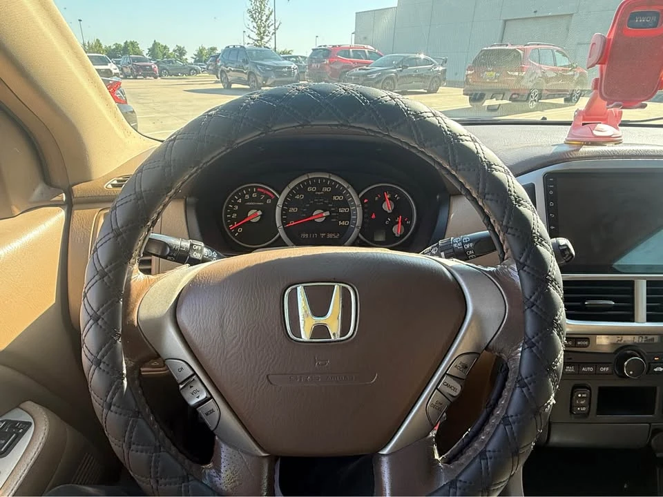 2006 Honda Pilot 1st Gen - Image 7 of 11