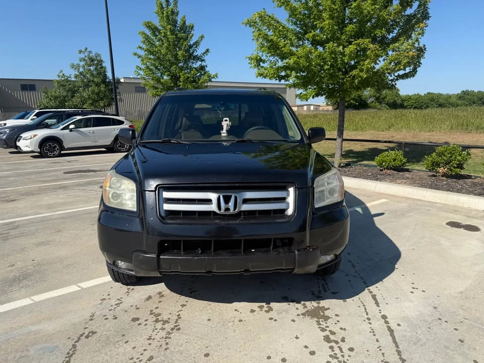 2006 Honda Pilot 1st Gen - Image 2 of 11