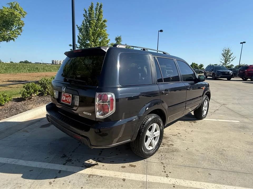 2006 Honda Pilot 1st Gen - Image 6 of 11