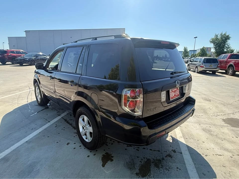 2006 Honda Pilot 1st Gen - Image 4 of 11